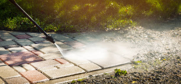 Playground Equipment Cleaning in Glen Ellyn, IL