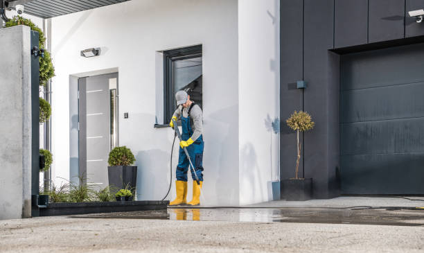Best Pool Deck Cleaning  in Glen Ellyn, IL